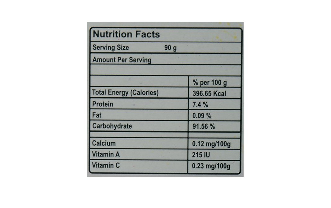 Harnik Vegetarian Jelly Crystals, Strawberry Flavour   Box  90 grams